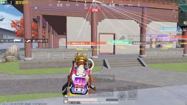 和平精英辅助【ACE闪电容器直装】人物透视 射线方框 锁死自瞄 子弹追踪 物资显示 雷达预警 人物绘制 手持武器